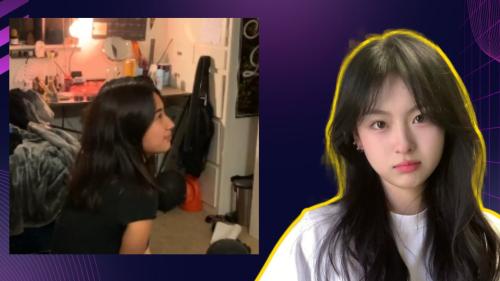 kakak kos