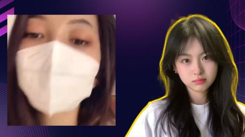 maskerr an