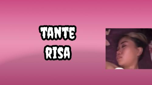 Tante risa