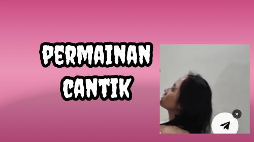Permainan cantik