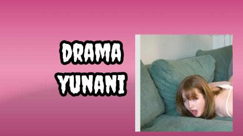 Drama yunani