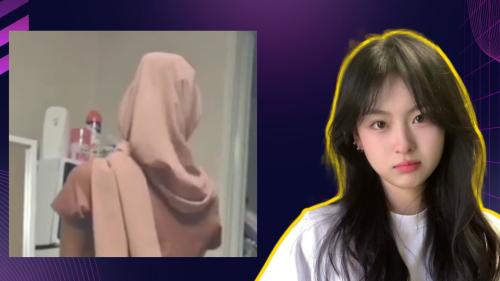 habis mandi d gas