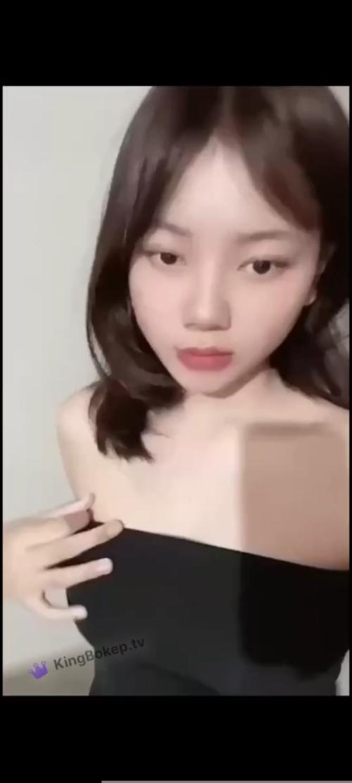 cantik banget mulus lagi