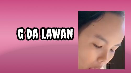 G ada lawan