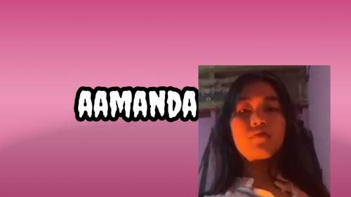 Amanda