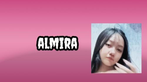 Almira