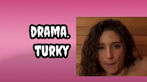 Drama turky
