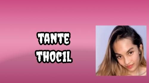 Tante thocul