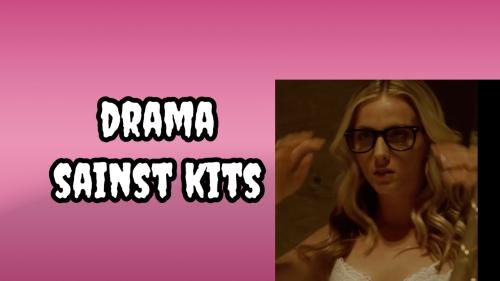 Drama Sains kit