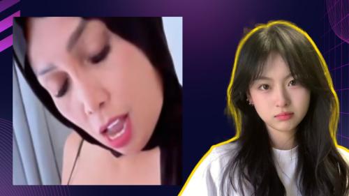 Tante holic