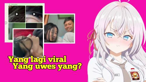 yang uwes yang?