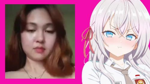 kakak cabtik