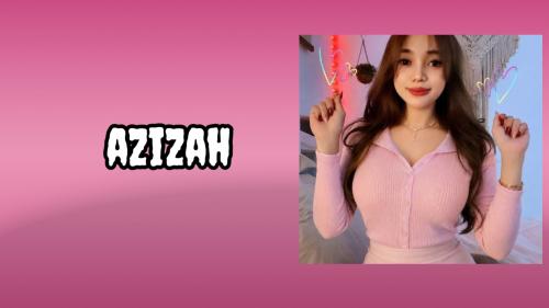 Azizah
