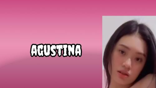Agustina