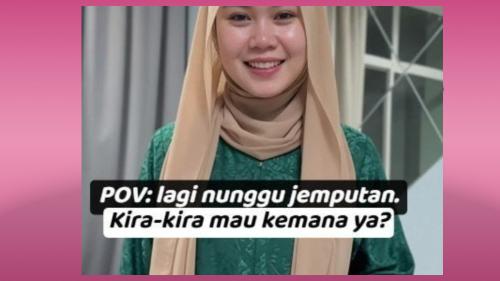 Pov kondangan