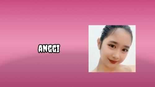 Anggi