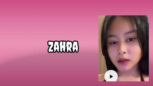 Zahra