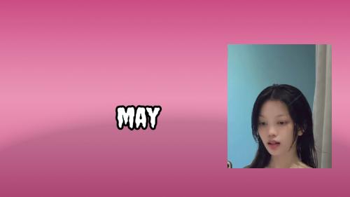 May