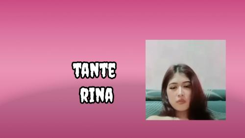 Tante rina