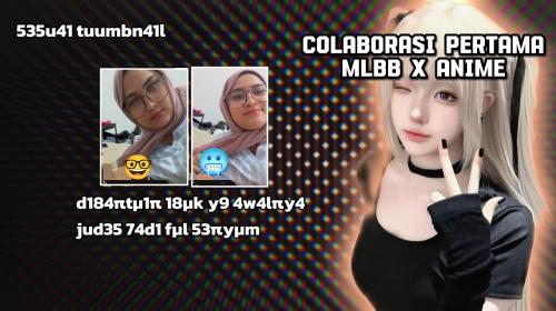 dibantuin ibuk ful senyum