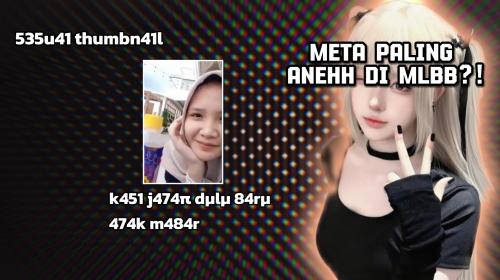 TRIK YANG BAGUS