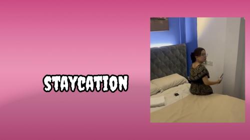 Staycation