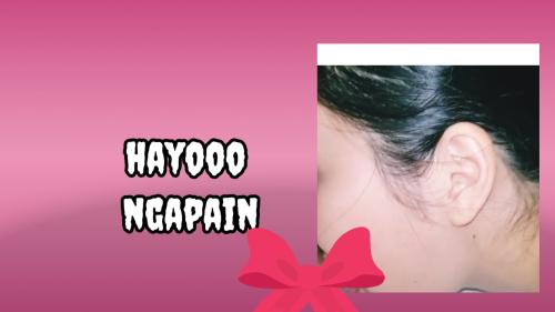 Hayo ngapain