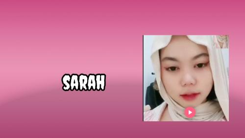 Sarah