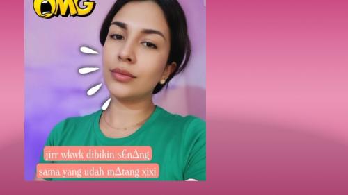 Tante isna