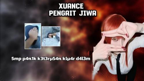 Panik crt di dalem