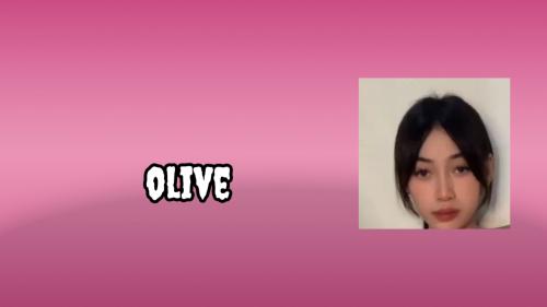 Olive