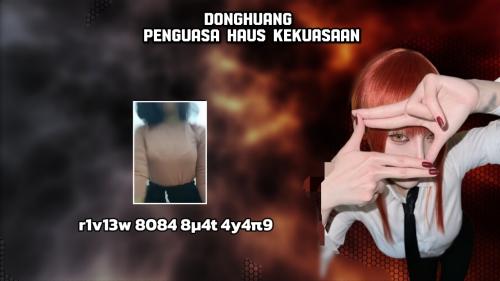 Wuoh mantap