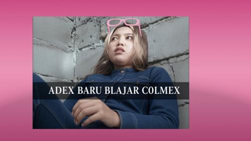 Baru blajar