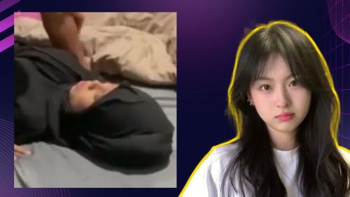mampir sebentar