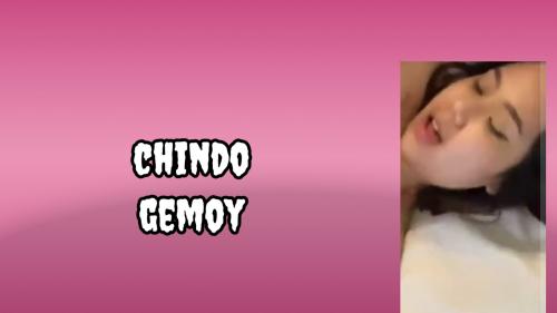 Chindo gemoy