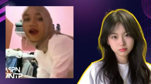 jilbab sange