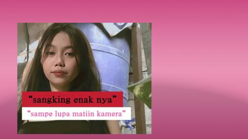 Lupa matiin kamera