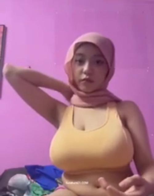 Cantik tobrut banget