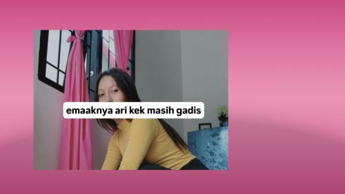 Mamah ari
