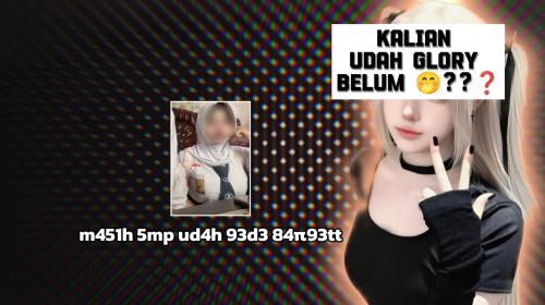 MASIH SMP UDH TBRT