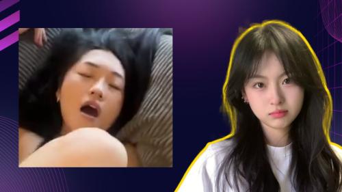 makin sempit makin enak