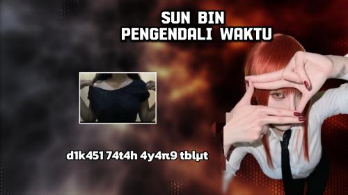 dikasi jatah sama ayang