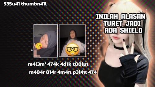 Ajak Mabar gelap²