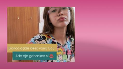 Ada aja gebrakannya