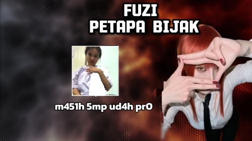 Masih SMP udah jago