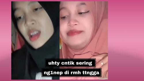 Uty cantik