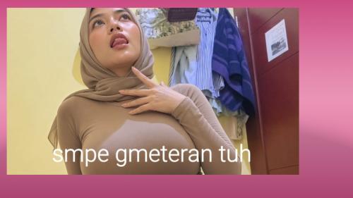 Sampe gemeteran
