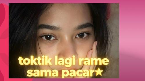 Lagi rame