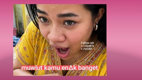 Mwiilut nya enak