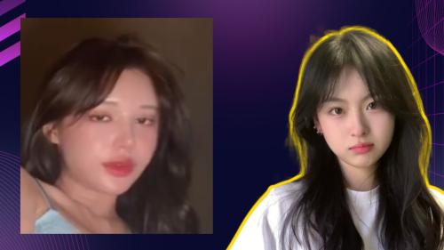 cantik manis
